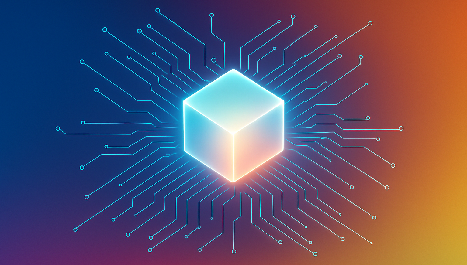 Clean Core Darstellung